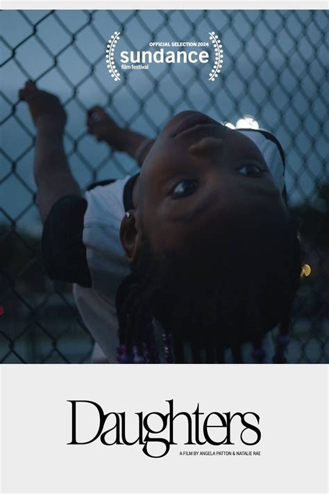 Trophy Daughter (movie, 2016) .